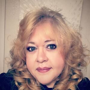 Meet your Posher, Christa